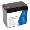 12V 52Ah LiFePO4 Battery