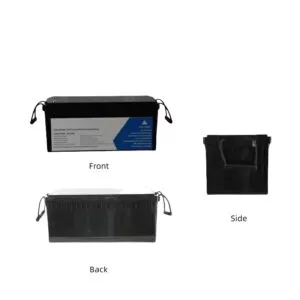 Lithium Ion Battery