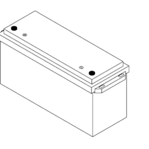 LFP Battery Phosphate Battery