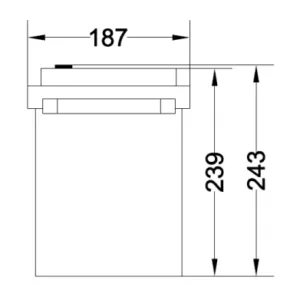 Lithium Rechargeable Battery