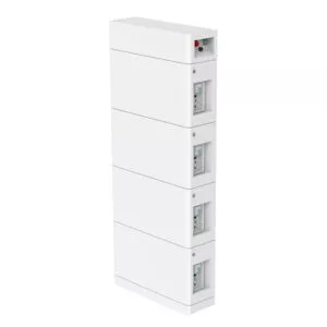 Stackable Lithium Battery