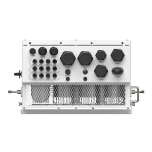 Solis Hybrid Solar Inverter 12KW