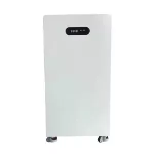 51.2v LiFePO4 Lithium Battery 300Ah