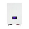 LiFePO4 Battery 51.2V 5KWh 100Ah