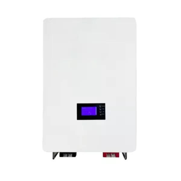 LiFePO4 Battery 51.2V 5KWh 100Ah