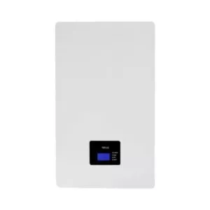 Lifepo4 Wall Mount 200Ah 10.24Kwh