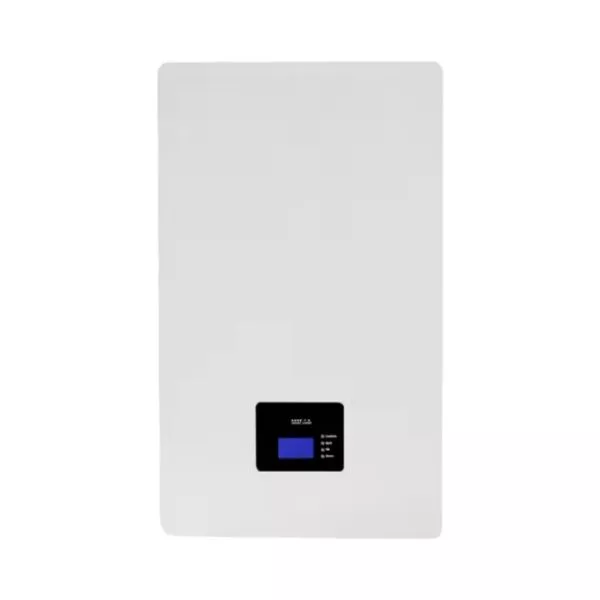 Lifepo4 Wall Mount 200Ah 10.24Kwh