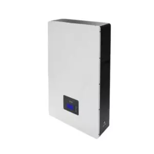 Lifepo4 Wall Mount 200Ah 10.24Kwh