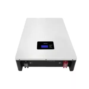 Lifepo4 Wall Mount 200Ah 10.24Kwh