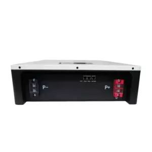 Lifepo4 Wall Mount 200Ah 10.24Kwh