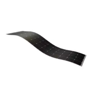 Flexible Solar Panel 380w