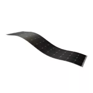 Flexible Solar Panel 380w