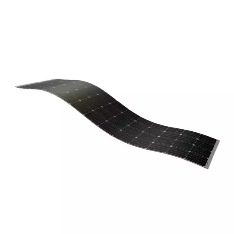 Flexible Solar Panel 380w