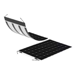 Flexible Solar Panel 380w