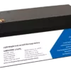 24V 150Ah Lithium Rechargeable Battery