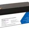 24V 200Ah Rechargeable LifePo4 Battery Replace Lead-acid
