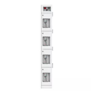 Stackable Lithium Battery