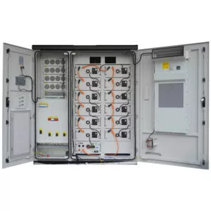 Lithium Ion Battery