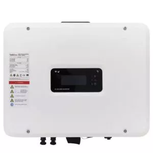 10KW Single Phase Grid Tie Inverter