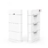 192V 50Ah 9.6Kwh High Voltage Stackable Lithium Battery