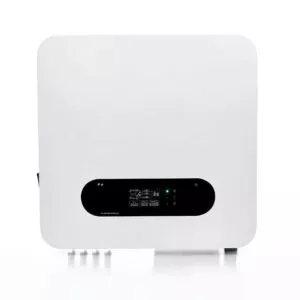 12KW Three Phase Hybrid Inverter