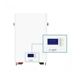 Wall-mounted LiFePO4 lithium batteryBattery