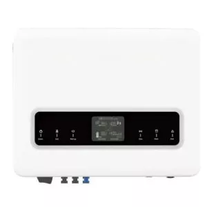 12KW Three Phase Hybrid Inverter