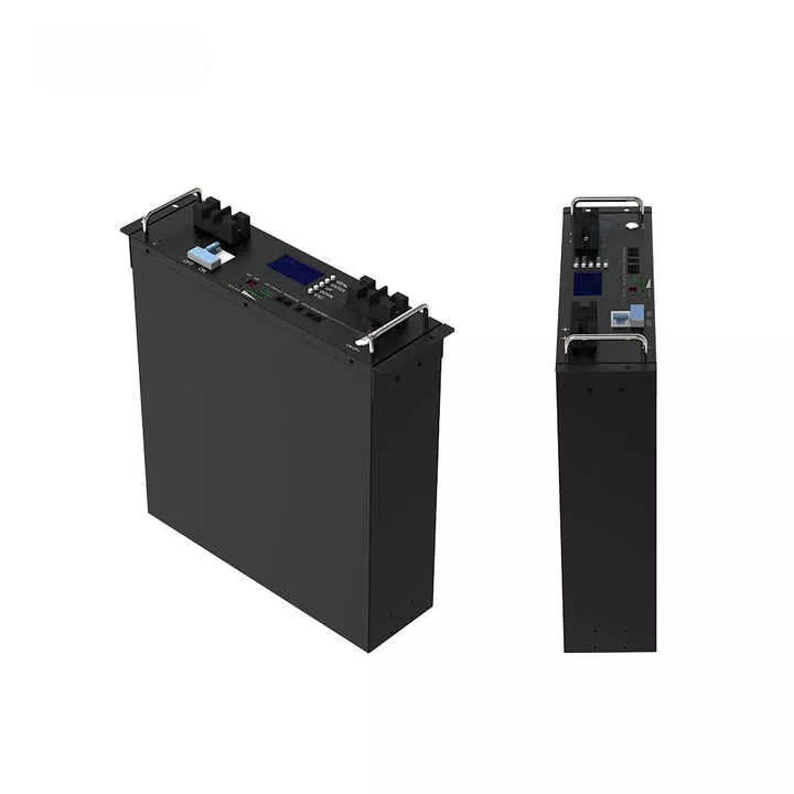 rack battery lifepo4 battery