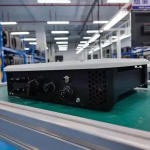 6KW Three Phase Hybrid Inverter