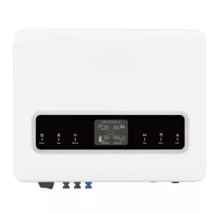 12KW Three Phase Hybrid Inverter