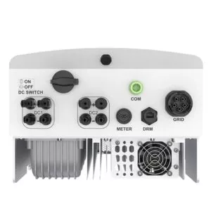 Solis S5-GR3P10K On-Grid and Three-Phase Inverter