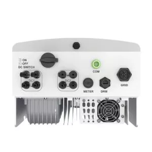 Solis S5-GR3P10K On-grid Three-Phase Inverter