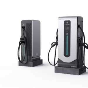 EV DC Fast Charger