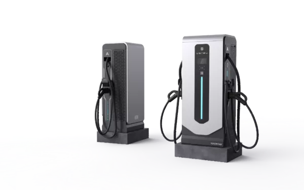 EV DC Fast Charger