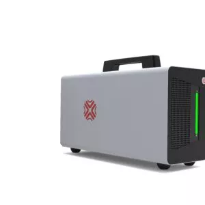 7kw ev portable car charger