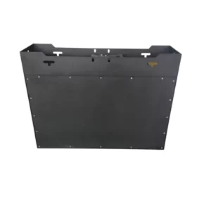 190Ah 25.6V Industrial Pallet Truck Battery Electric Fork Truck Batteries