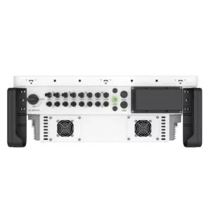 Solis S5-GC50K On-grid Three-Phase Inverter