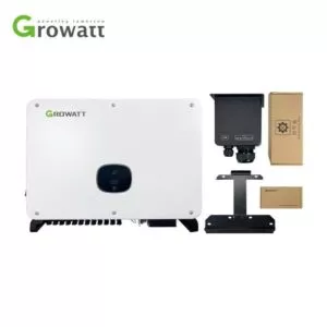 Growatt 30KW On-grid Inverter MID 30KTL3-X