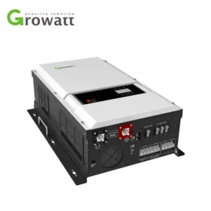 Growatt 12KW Off-grid Inverter SPF12000T HVM-MPV