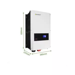 Growatt 12KW Off-grid Inverter SPF12000T HVM-MPV