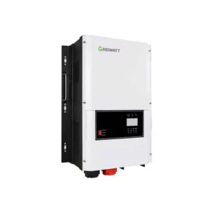 Growatt 12KW Off-grid Inverter SPF12000T HVM-MPV