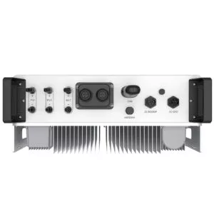 Solis S6-EH3P10K2-H Inverter