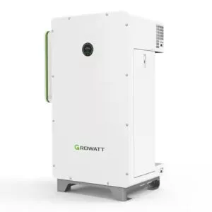 Growatt WIT 50kW Hybrid Inverter
