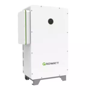 Growatt WIT 50kW Hybrid Inverter