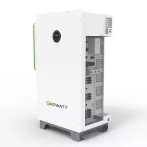 Growatt WIT 50kW Hybrid Inverter