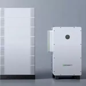 Growatt 100kW Hybrid Inverter