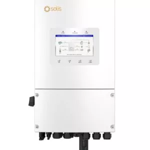Solis S6-EH3P15K02-NV-YD-L Energy Storage Inverter