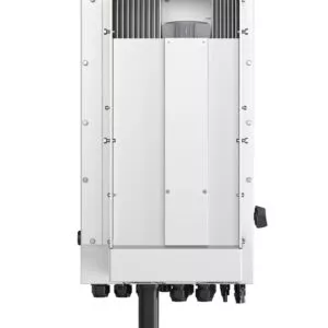 Solis S6-EH3P10K02-NV-YD-L Low Voltage Energy Storage Inverter