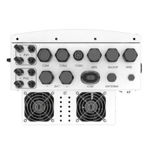 Solis S6-EH3P15K02-NV-YD-L Energy Storage Inverter