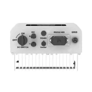 Deye Grid Tied Inverter